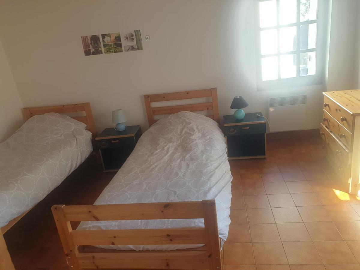 Maison De Village De 98 M2 Typiquement Provencale Pierrevert Dış mekan fotoğraf